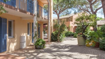 Appartement | Exterieur