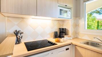 Apartamento | Cocina privada