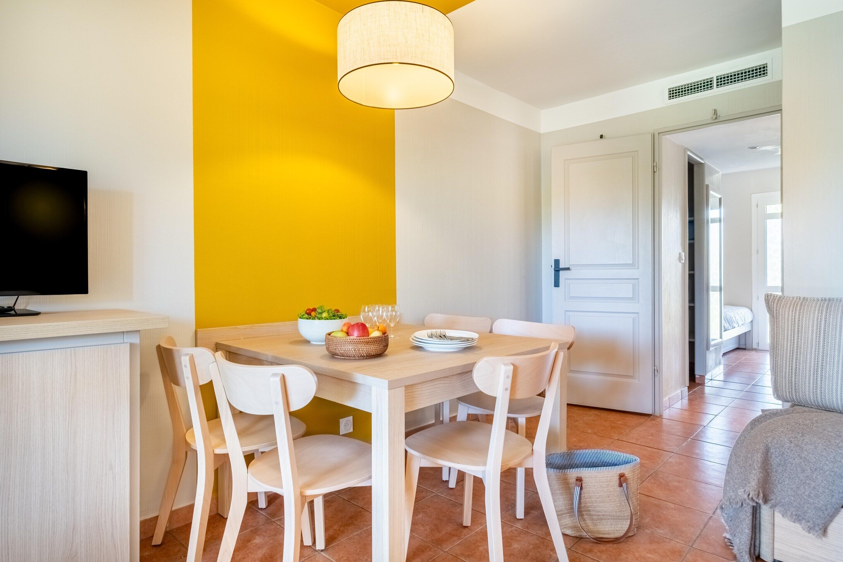 Apartamento | Restauración