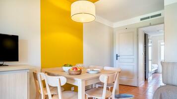 Apartamento | Restauración
