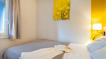 Appartement | 1 chambre