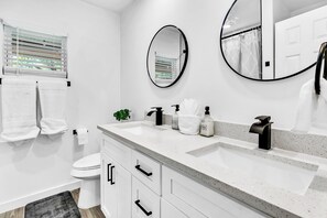 Badkamer