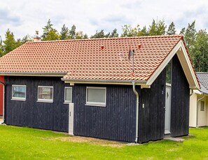 House | Exterior - Ferienhaus mit Whirlpool und Sauna in Bad Bevensen (Bad Bevensen)