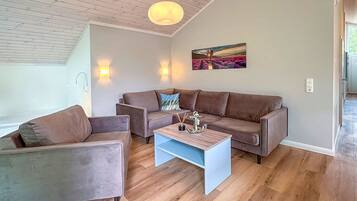House | Living room