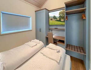 House | 3 bedrooms, individually furnished - Ferienhaus mit Whirlpool und Sauna in Bad Bevensen (Bad Bevensen)
