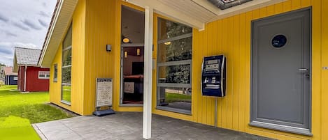 Huis | Exterieur