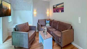House | Living room