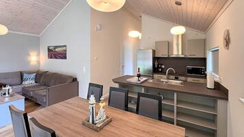 House | Living room