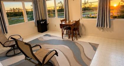 Peaceful 3BR/2BA Near Suwannee River & Springs