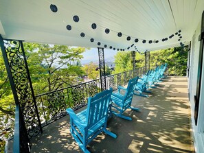 施設の敷地