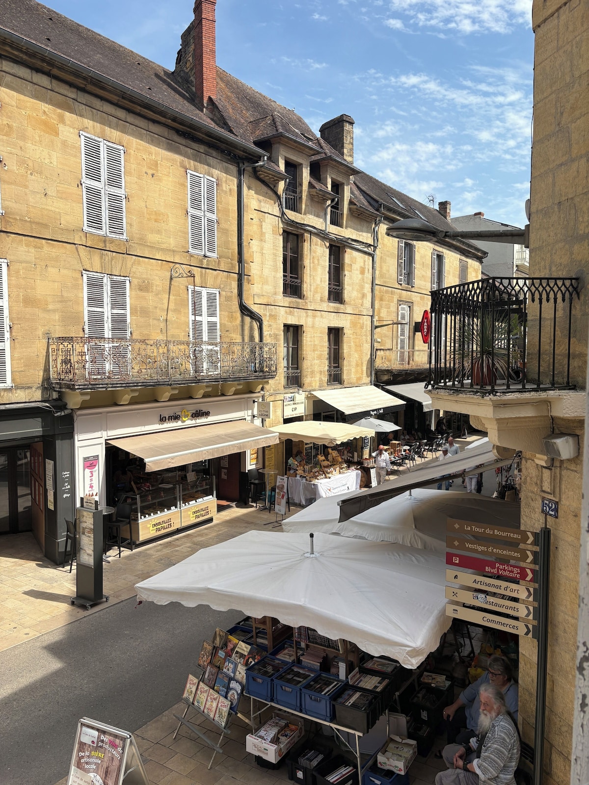 Image de profil de l’hôte