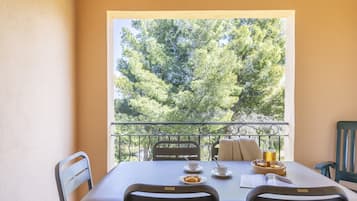 Apartment | Balcony