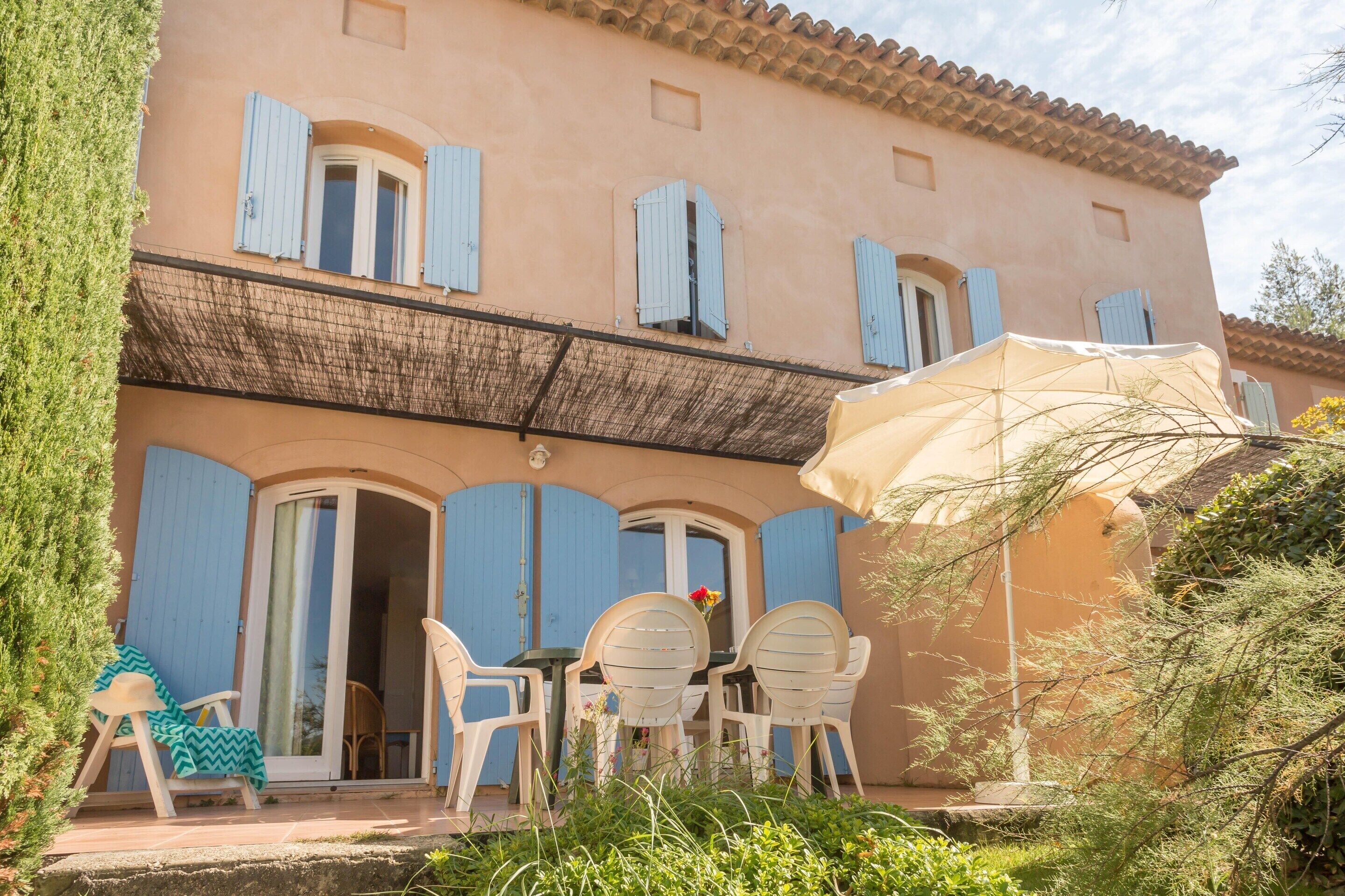 Apartment | Balcony
