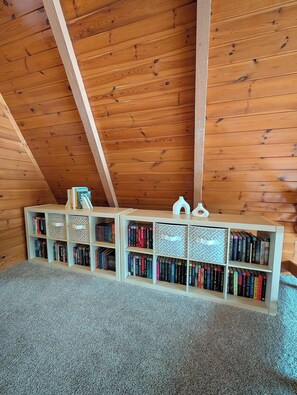 Interieur