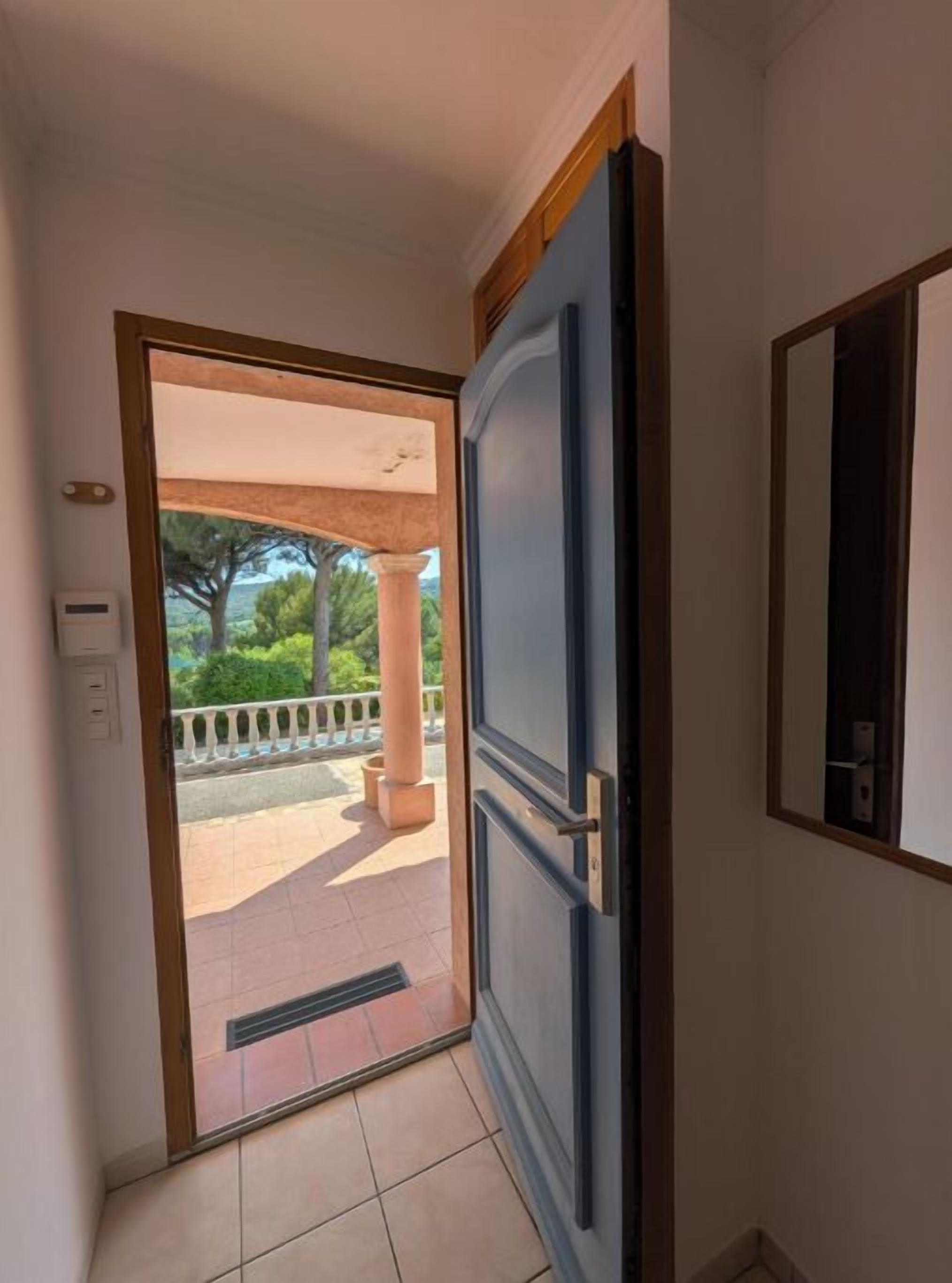 Interieur