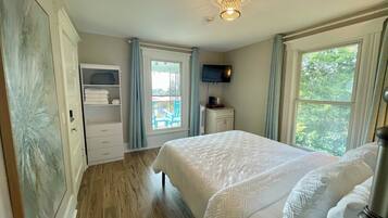 1 slaapkamer, gratis wifi, beddengoed