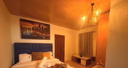 Cozy 1-bedroom House in Serene Narok easy access to Town Maasai Mara University