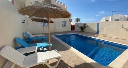 Villa Yasmine