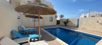 Villa Yasmine