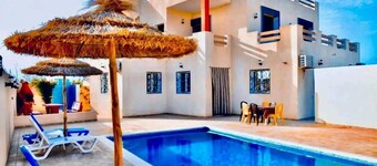 Villa Yasmine
