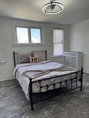 3 habitaciones y wifi gratis 