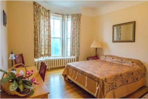 Executive  Main floor Furnished Apartment   Minutes from Uptown Saint John