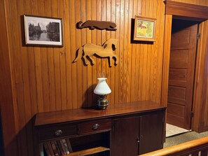 Interior - Private 5-bedroom estate perfect for relaxing in Raquette Lake (Raquette Lake)