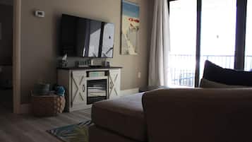 Smart TV, livros