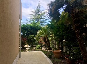 Terrace/patio - Vrbo Property (Imperia)
