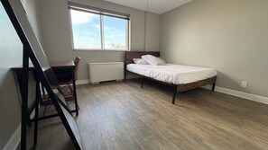 Room - Luxury Condo Stay in the Heart of Atlanta (Atlanta)