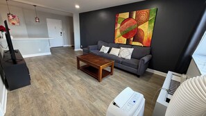 Interior - Luxury Condo Stay in the Heart of Atlanta (Atlanta)