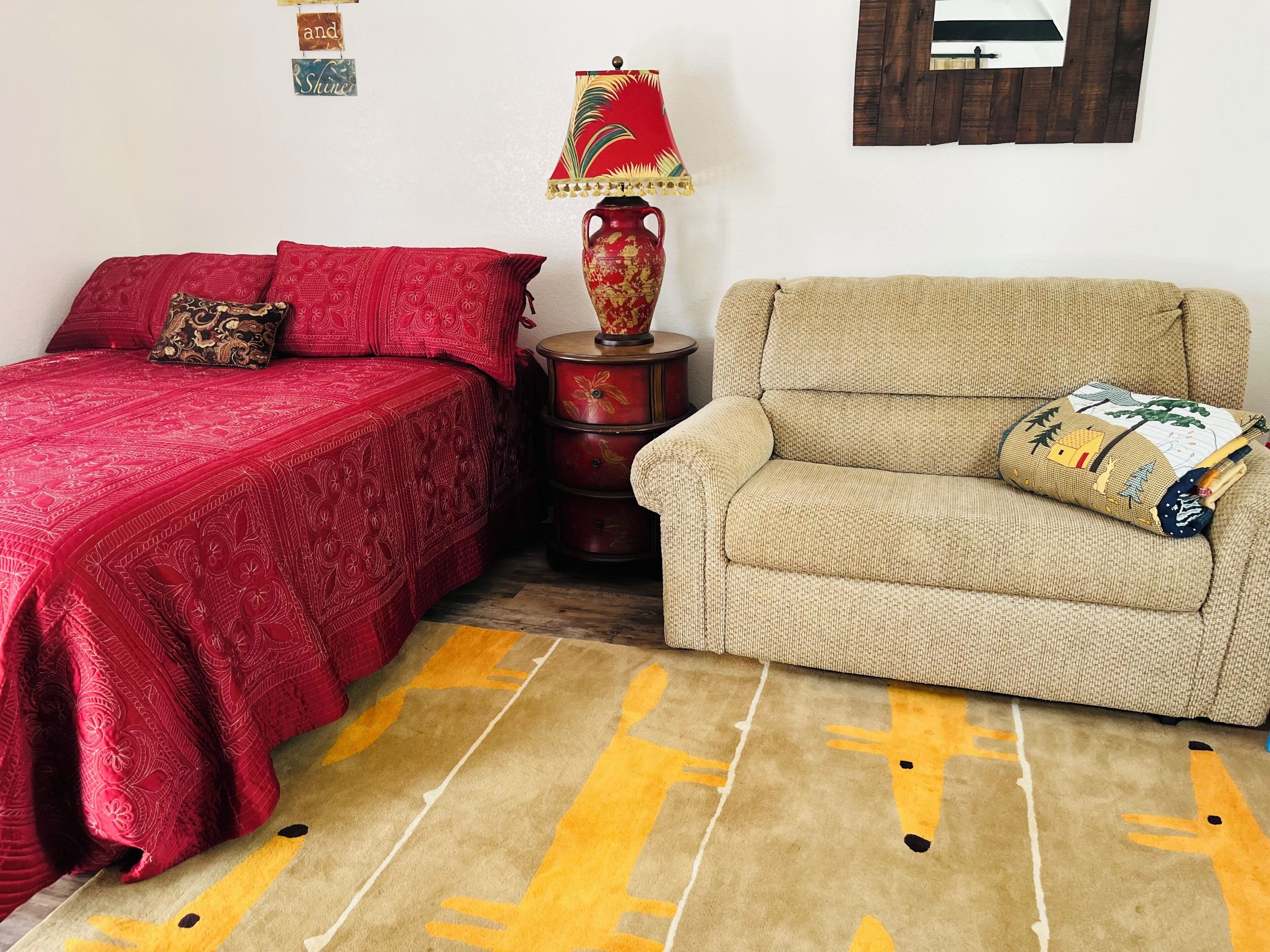 Intérieur