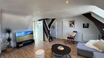 Oppholdsområde