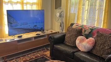Smart TV
