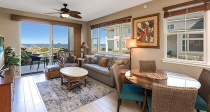 Na Hale O Keauhou 4BR for 12!