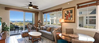 Na Hale O Keauhou 4BR for 12!