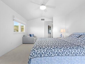 Room - Ocean View 4BR for 12 in Kailua-Kona! (Kailua-Kona)