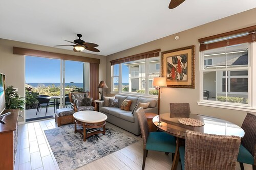 Stunning 4BR for 12 in Kailua-Kona!