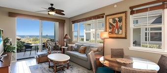 Stunning 4BR for 12 in Kailua-Kona!