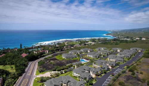 Ocean View 4BR for 12 in Kailua-Kona!