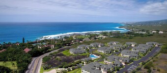 Ocean View 4BR for 12 in Kailua-Kona!