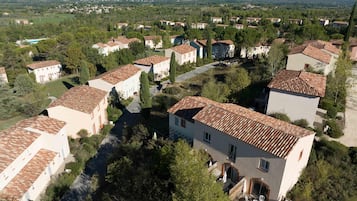 Apartment | View from property