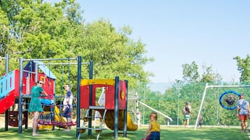 Apartment | Children’s area