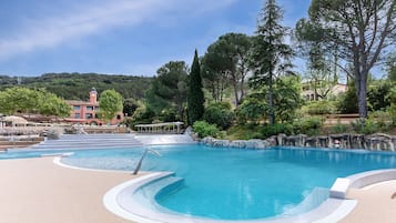 Apartamento | Piscina | Una piscina al aire libre