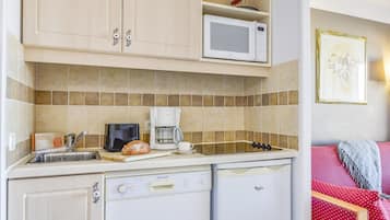 Departamento | Cocina privada
