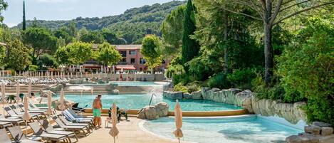 Appartement | Piscine