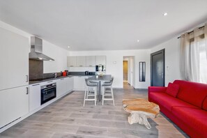 Apartment | Dapur peribadi