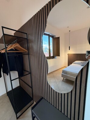 Wifi y ropa de cama 
