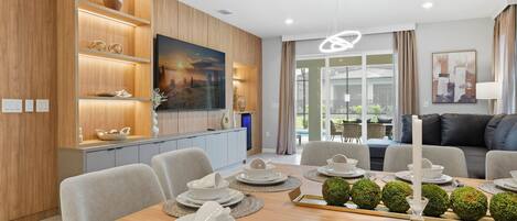 House | 7 bedrooms