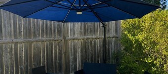 Waterfront Forest Escape in Southampton w/ Stunning Nature Views!